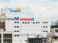 Hotel M Matsumoto